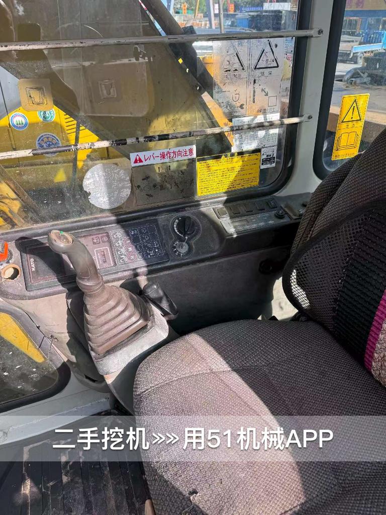 51挖机